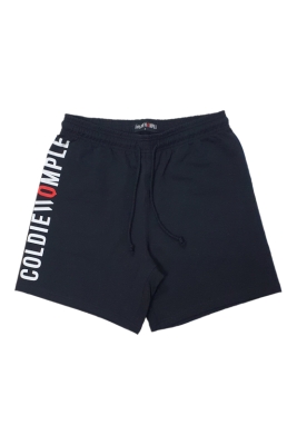 Coldiewomple Fleece Shorts