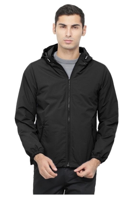 Unisex 2-in-1 Jacket with Fleece Cardigan
