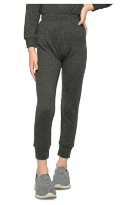 Kids Wool Blend Thermal Bottom