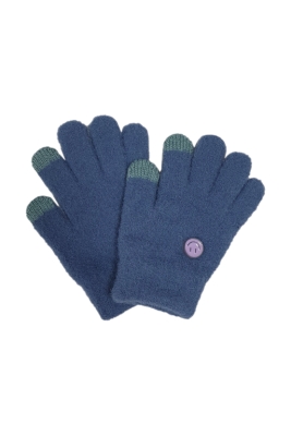 Kids Gloves with Touch Screen