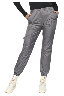 Unisex Adult Snow Pants with Piping