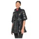 Ladies Mid-length A Line (Duck Down) Jacket Dress