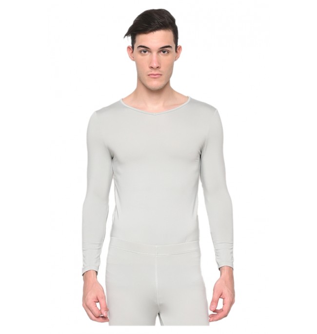 Thermals : Men's Polyester Thermal Wear Top