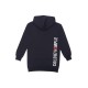 Coldiewomple Long Pullover Hoodie