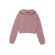 Coldiewomple Cropped Hoodie
