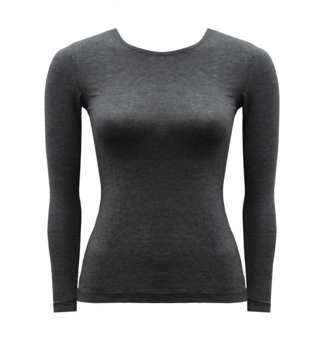 Thermals : Ladies Proheat Thermal Wear Top