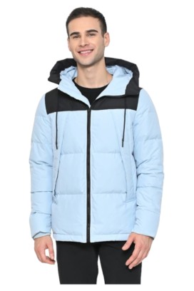 Down Jackets