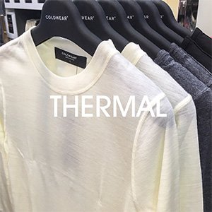 Thermals